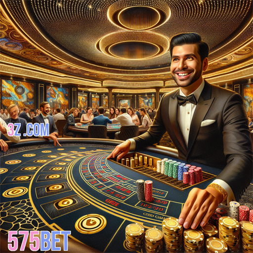 Desvende as Melhores Promoções de Jogos na 575bet